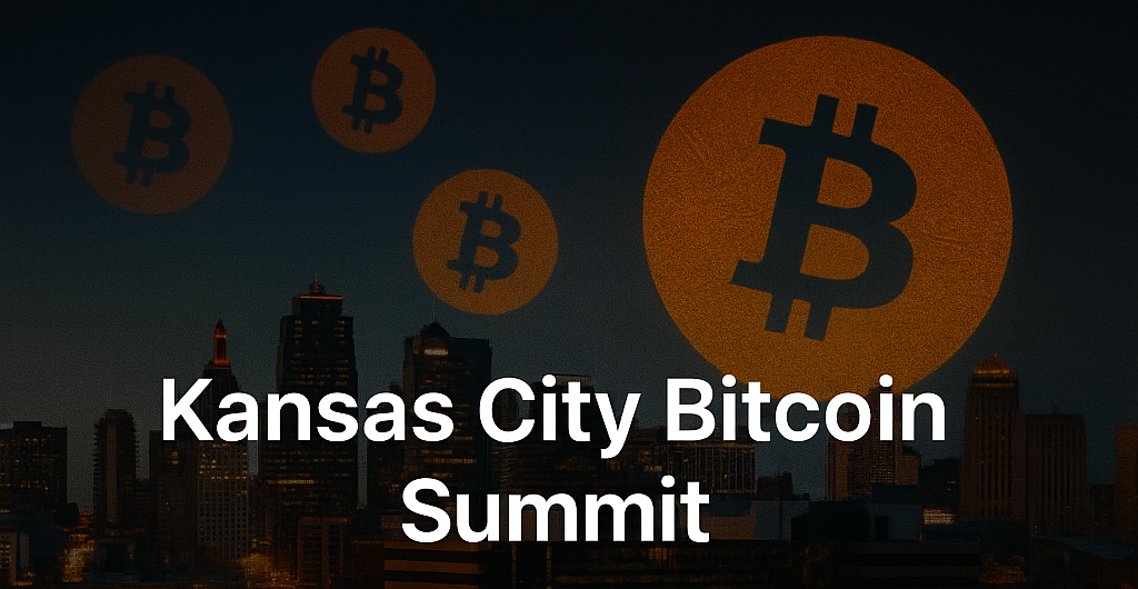 Kansas City Bitcoin Summit 2026